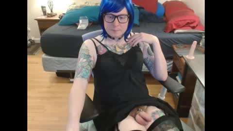 Snapshot of beckyking chatting on February 25, 10:50 pm BeckyKinkg online show from February 25, 10:50 pm