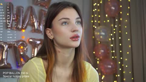 Melissa online show from December 15, 11:14 am