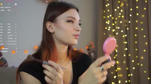 Melissa online show from January 8, 9:22 am