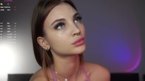 Melissa online show from February 23, 11:18 am