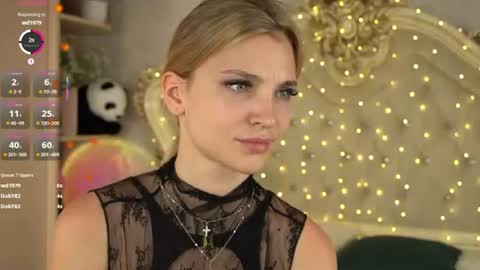 Snapshot of beckymadsons chatting on June 11, 12:14 pm Melissa online show from June 11, 12:14 pm