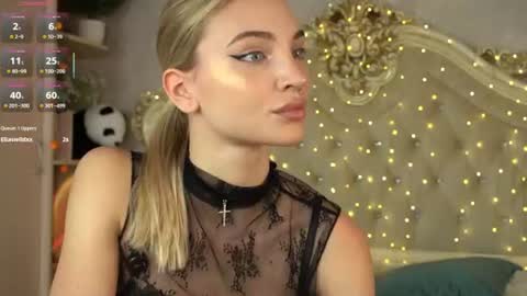 Melissa online show from June 22, 12:13 pm