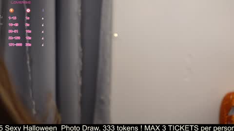 BeckyMartens come join me on    while im offline here  online show from November 1, 2:02 am