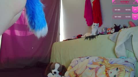 Snapshot of beckytheclown chatting on May 17, 9:44 pm Beckytheclown online show from May 17, 9:44 pm