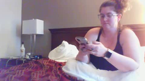 Snapshot of bedbandits chatting on March 8, 3:02 pm Bedbandits69 online show from March 8, 3:02 pm