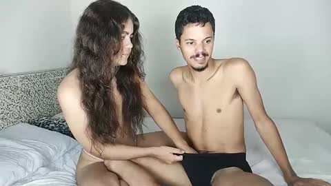 Bedroom 234 online show from March 30, 5:25 pm