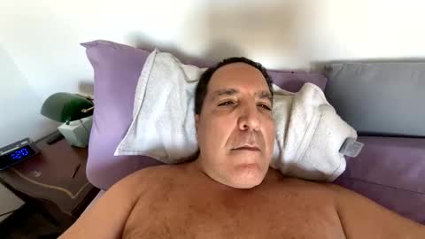 bedroomeyes22 online show from January 16, 9:19 pm