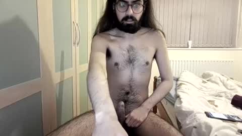 Snapshot of bedsotter chatting on February 6, 1:10 am bedsotter online show from February 6, 1:10 am