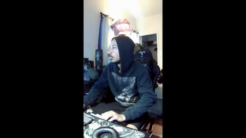 Snapshot of bedstuymonstercock90 chatting on November 16, 12:44 pm hungnheavy online show from November 16, 12:44 pm