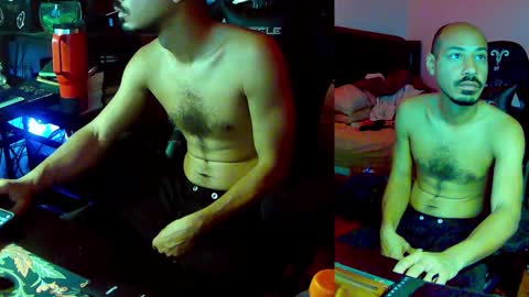 Snapshot of bedstuymonstercock90 chatting on January 11, 12:21 pm hungnheavy online show from January 11, 12:21 pm