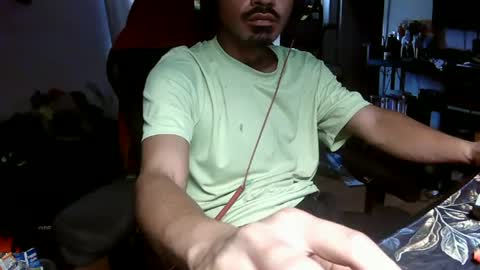 Snapshot of bedstuymonstercock90 chatting on June 15, 7:49 pm hungnheavy online show from June 15, 7:49 pm