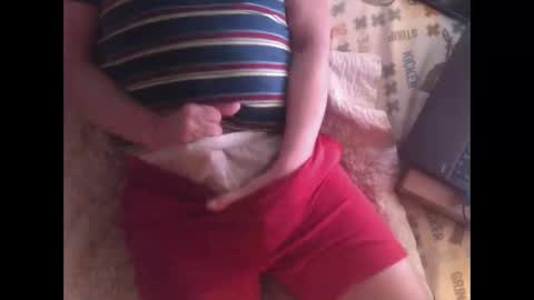 Snapshot of bedwetboy chatting on December 26, 4:47 pm Bedwetboys online show from December 26, 4:47 pm