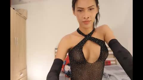 bee_thai online show from October 12, 6:29 pm