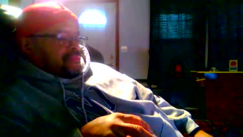 BEEF69DOG online show from March 14, 10:15 pm