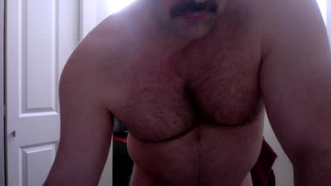 Beefy online show from October 3, 7:11 pm