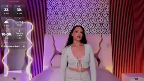 BELLA online show from November 20, 5:07 am