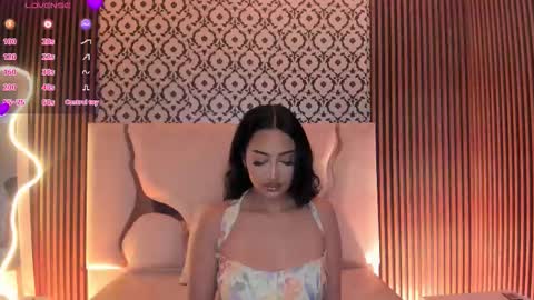 BELLA online show from March 11, 12:22 pm