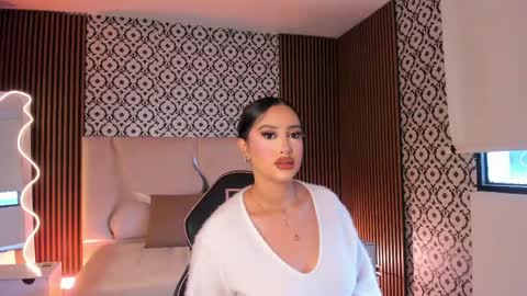 Snapshot of beella_tay1 chatting on May 11, 12:44 pm BELLA online show from May 11, 12:44 pm