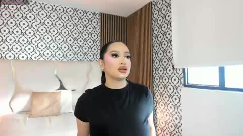 Snapshot of beella_tay1 chatting on May 12, 11:40 am BELLA online show from May 12, 11:40 am
