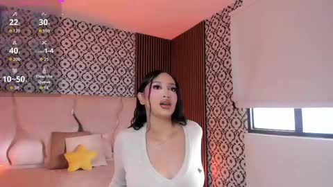 Snapshot of beella_tay1 chatting on May 30, 12:35 pm BELLA online show from May 30, 12:35 pm