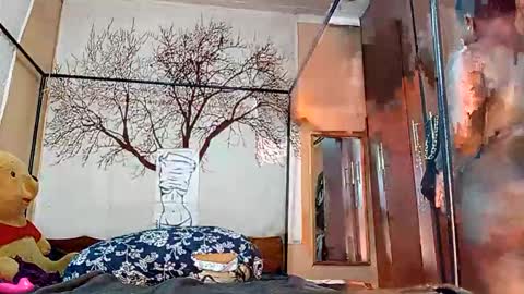 beencee2 online show from October 27, 5:11 am