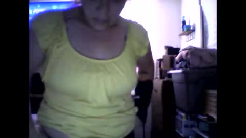 Snapshot of beendoinit680 chatting on April 22, 4:30 pm beendoinit680 online show from April 22, 4:30 pm