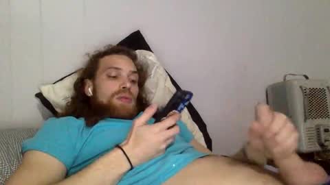 beenduckedoff online show from November 18, 10:03 pm