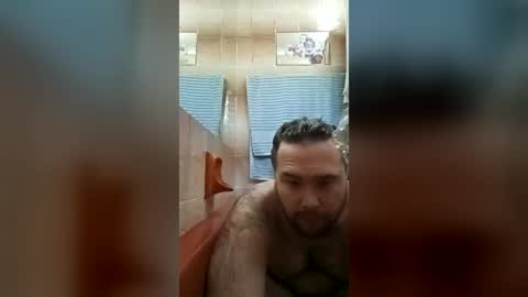 beennudeislife online show from June 24, 7:18 am