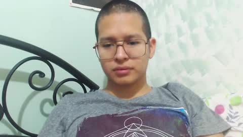 Alex online show from December 16, 8:03 pm