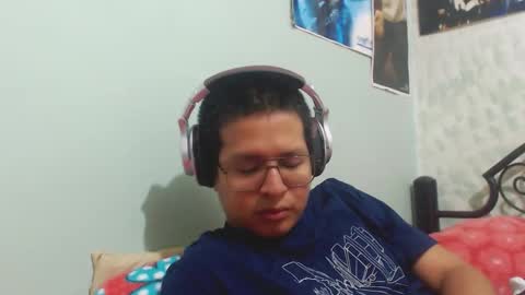 Alex online show from January 10, 5:53 am