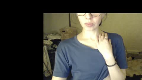 BeettyDream online show from February 20, 8:14 pm