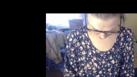 BeettyDream online show from February 23, 1:10 pm