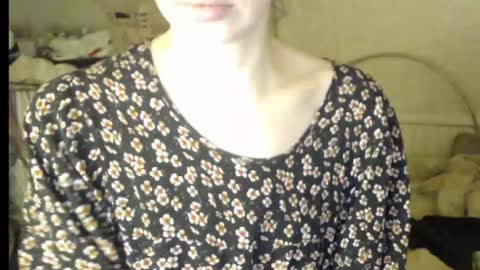 BeettyDream online show from February 25, 8:30 pm