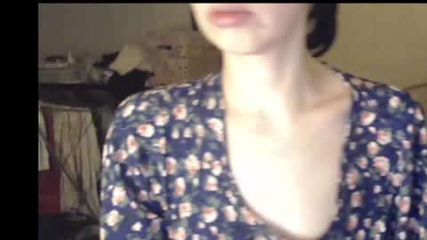 BeettyDream online show from March 12, 8:52 pm