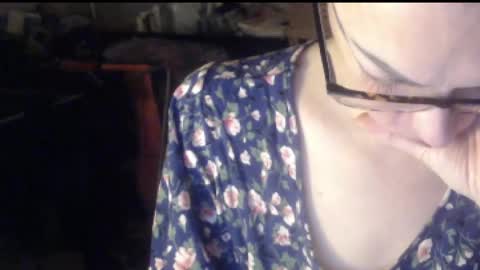 BeettyDream online show from October 21, 7:03 pm