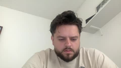 Beginners Luck online show from July 27, 2:35 pm