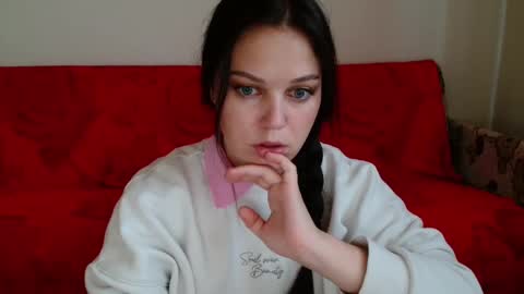Snapshot of behappy4self chatting on May 19, 4:41 am fuckharddadyback online show from May 19, 4:41 am