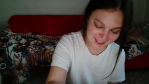 Snapshot of behappy4self chatting on June 5, 2:51 am fuckharddadyback online show from June 5, 2:51 am