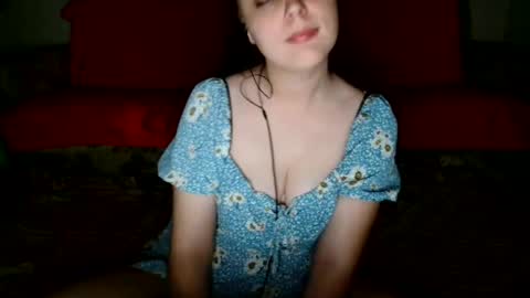 Snapshot of behappy4self chatting on June 9, 6:52 pm fuckharddadyback online show from June 9, 6:52 pm