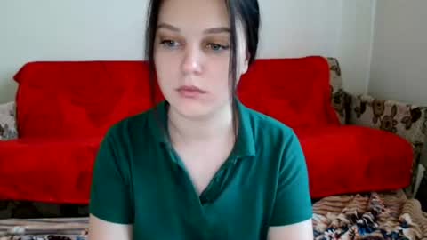 Snapshot of behappy4self chatting on June 14, 5:31 am fuckharddadyback online show from June 14, 5:31 am