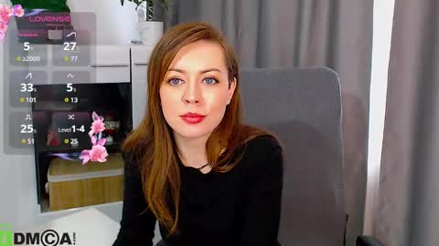 Nina online show from February 27, 11:52 am