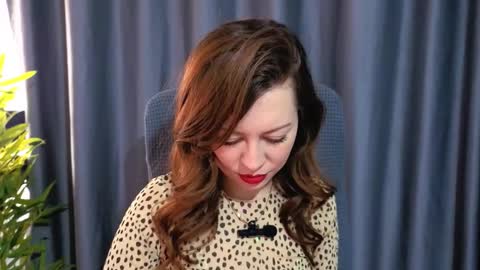 Nina online show from February 5, 6:51 am