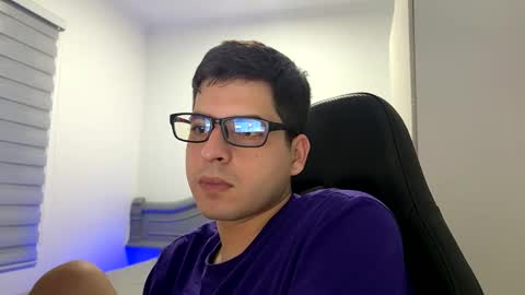 Joseph online show from April 21, 2:51 am