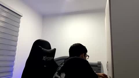 Joseph online show from April 26, 2:31 am