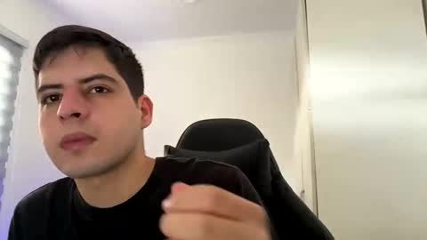 Joseph online show from April 26, 5:32 pm