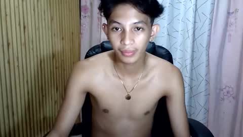 brandonjames online show from February 18, 6:48 pm