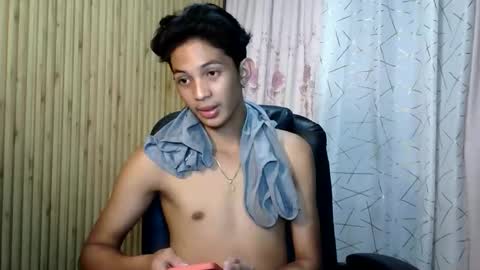 brandonjames online show from March 16, 1:59 pm