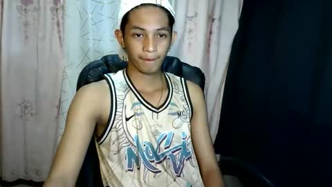 brandonjames online show from March 18, 12:52 pm