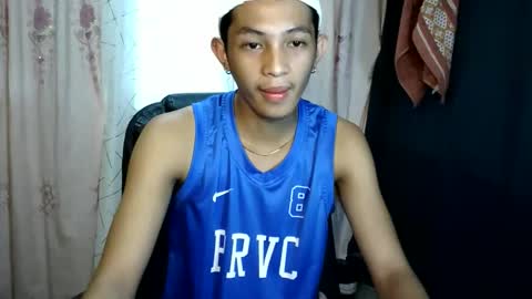 brandonjames online show from March 19, 1:42 am