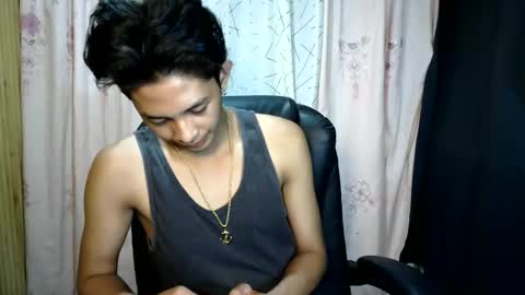 brandonjames online show from March 19, 3:05 pm